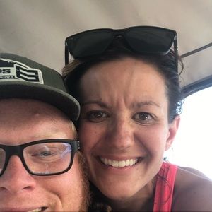 Meet your Posher, Tasha